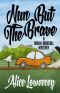 [Giulia Driscoll 03] • Nun but the Brave (A Giulia Driscoll Mystery Book 3)